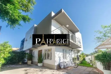 Casa de Condomínio com 3 Quartos à venda, 177m² no Espírito Santo, Porto Alegre