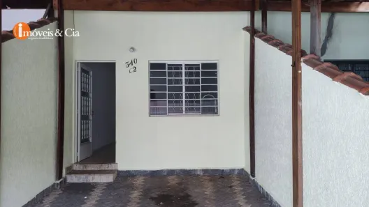 Casa com 2 Quartos à venda, 65m² no Jardim Imperial, Atibaia