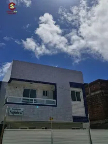 Apartamento com 2 Quartos à venda, 53m² no João Paulo II, João Pessoa