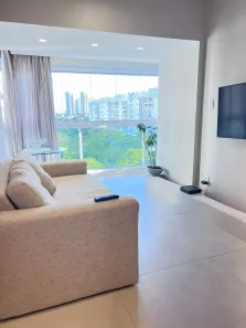 Apartamento com 2 Quartos à venda, 80m² no Alphaville I, Salvador