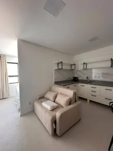 Apartamento com 1 Quarto à venda, 44m² no Amaralina, Salvador