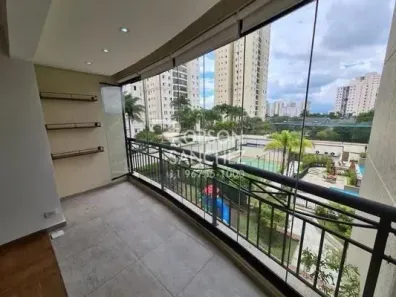 Apartamento com 3 Quartos à venda, 82m² no Vila Sofia, São Paulo