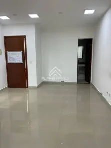 Sala Comercial para alugar, 32m² no Condomínio Centro Comercial Alphaville, Barueri