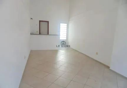 Sala Comercial para alugar, 35m² no Cidade Alta, Piracicaba