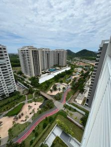Apartamento com 2 Quartos à venda, 86m² no Barra Olímpica, Rio de Janeiro