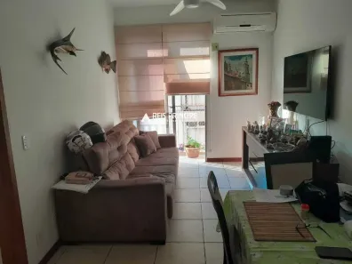 Apartamento com 2 Quartos à venda, 74m² no Pechincha, Rio de Janeiro