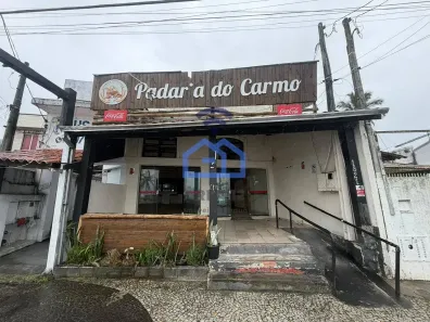 Ponto Comercial para alugar, 200m² no Centro, Caraguatatuba