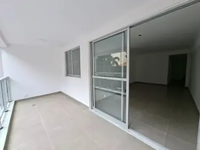 Apartamento com 3 Quartos à venda, 97m² no Tijuca, Rio de Janeiro