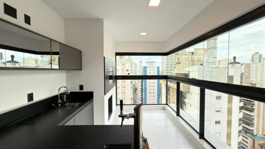 Apartamento com 3 Quartos à venda, 114m² no Andorinha, Itapema