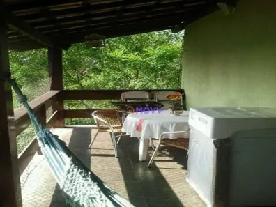 Casa de Condomínio com 3 Quartos à venda, 167m² no Sapê, Niterói