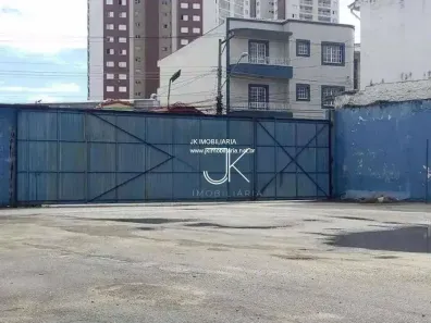 Lote/Terreno para alugar, 7200m² no Carandiru, São Paulo