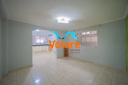 Sobrado com 4 Quartos à venda, 303m² no Jardim das Flores, Osasco