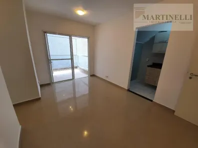 Apartamento com 2 Quartos à venda, 55m² no Pinheiros, São Paulo