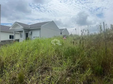 Lote/Terreno à venda, 346m² no Castelo Branco, Santa Cruz do Sul