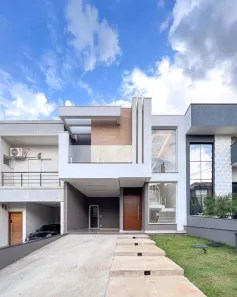 Casa de Condomínio com 3 Quartos à venda, 202m² no Jardim Vista Verde, Indaiatuba