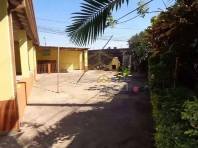 Imóvel Comercial com 3 Quartos à venda, 165m² no Jardim Campos Elíseos, Campinas