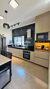 Casa com 2 Quartos à venda, 110m² no Residencial Ana Dorothéa, Franca