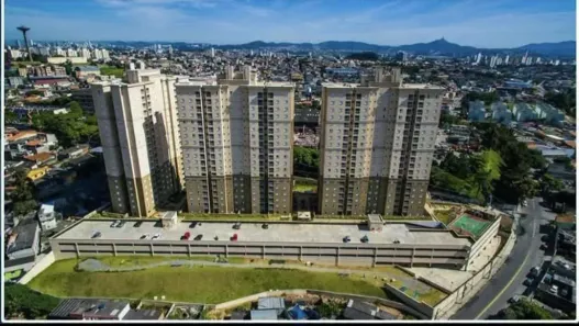 Apartamento com 3 Quartos à venda, 68m² no Santo Antônio, Osasco