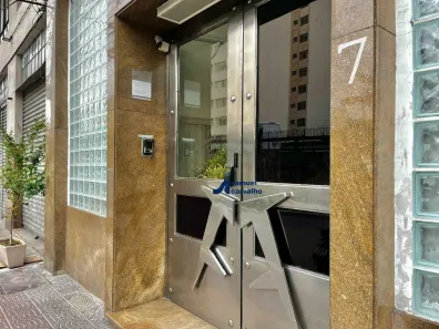 Apartamento com 2 Quartos para alugar, 86m² no Barra Funda, São Paulo