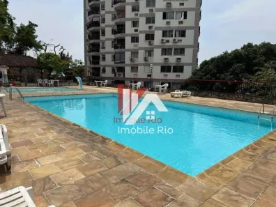 Apartamento com 2 Quartos à venda, 64m² no Engenho Novo, Rio de Janeiro