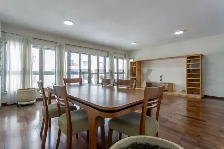 Apartamento com 4 Quartos à venda, 162m² no Vila Monte Alegre, São Paulo