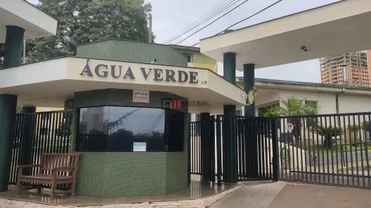 Apartamento com 2 Quartos à venda, 48m² no Colina Verde, Londrina