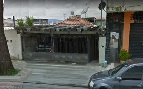 Casa com 2 Quartos à venda, 240m² no Parque Peruche, São Paulo