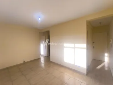 Apartamento com 2 Quartos à venda, 53m² no Parque Residencial Vila União, Campinas