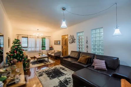 Casa com 3 Quartos à venda, 200m² no Vila Mariana, São Paulo