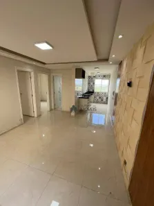 Apartamento com 2 Quartos à venda, 50m² no Parque Bom Retiro, Paulínia