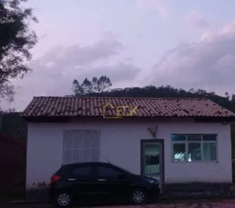 Casa com 2 Quartos à venda, 60m² no , Redenção da Serra