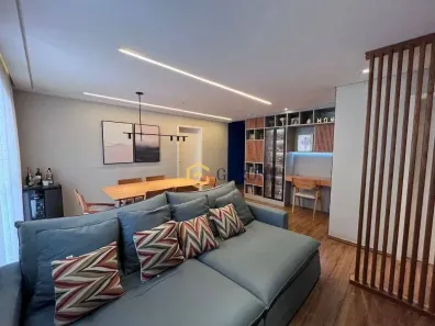 Apartamento com 2 Quartos à venda, 61m² no Barra Funda, São Paulo