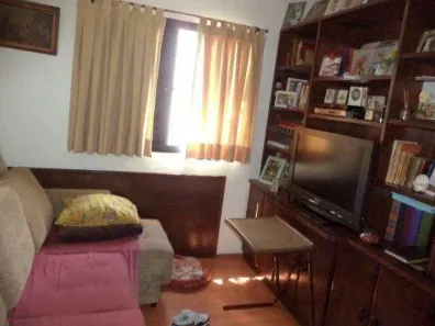 Apartamento com 3 Quartos à venda, 92m² no Vila Monumento, São Paulo
