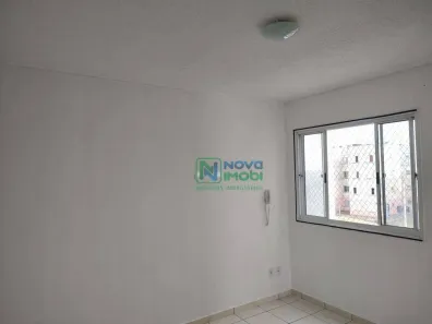 Apartamento com 2 Quartos à venda, 48m² no Vila Sônia, Piracicaba