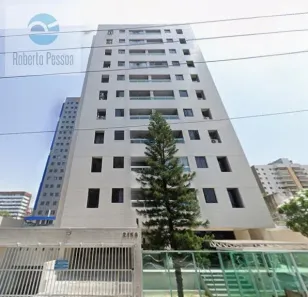 Apartamento com 3 Quartos à venda, 70m² no Meireles, Fortaleza