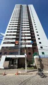 Apartamento com 2 Quartos à venda, 57m² no Piedade, Jaboatão dos Guararapes