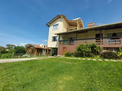 Casa com 6 Quartos à venda, 320m² no Ferraz, Garopaba