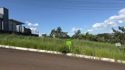 Lote/Terreno à venda, 324m² no Bela Vista, Estância Velha