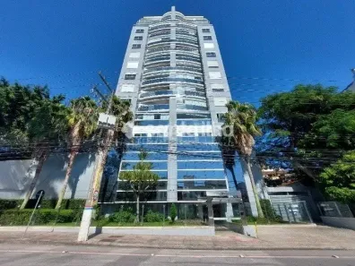 Apartamento com 3 Quartos à venda, 95m² no Agronômica, Florianópolis