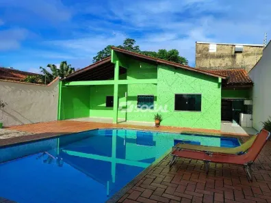 Casa com 3 Quartos à venda, 591m² no Agenor de Carvalho, Porto Velho
