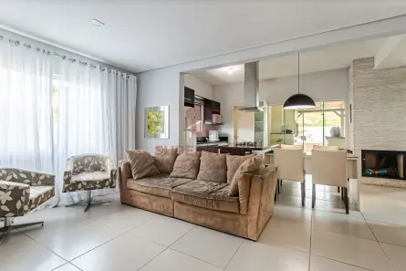 Casa com 3 Quartos à venda, 205m² no Pedra Branca, Palhoça