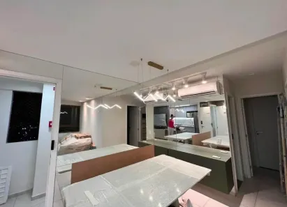 Apartamento com 2 Quartos à venda, 55m² no Casa Amarela, Recife