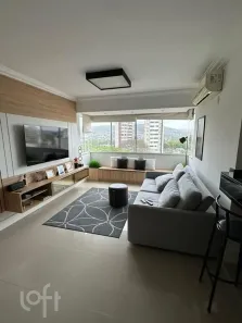 Apartamento com 2 Quartos à venda, 68m² no Jardim Botânico, Porto Alegre