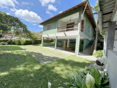 Fazenda/Sítio com 3 Quartos à venda, 200m² no Prata dos Aredes, Teresópolis