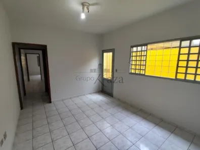 Casa com 2 Quartos à venda, 86m² no Loteamento Residencial Vista Linda, São José dos Campos