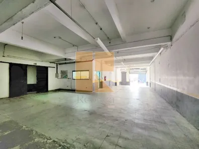 Galpão/Depósito/Armazém à venda, 1552m² no Campos Elíseos, São Paulo