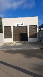 Ponto Comercial para alugar, 405m² no Colônia do Marçal, São João Del Rei