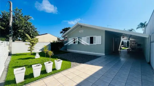 Casa com 3 Quartos à venda, 89m² no Rainha, Itapoá