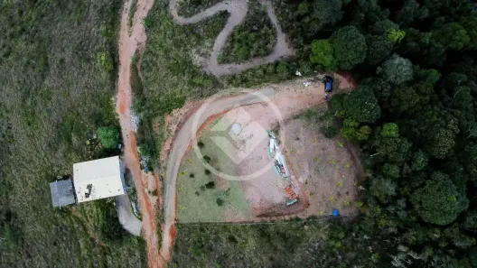 Lote/Terreno à venda, 1m² no Albuquerque, Teresópolis