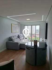 Apartamento com 1 Quarto à venda, 54m² no Cambuci, São Paulo